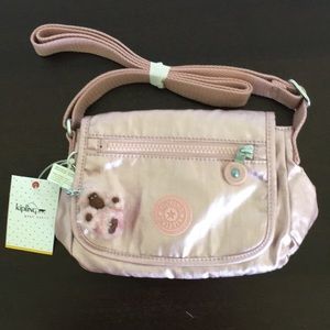 Mini Crossbody Kipling bag